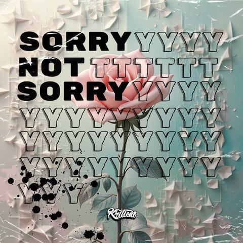 Sorry Not Sorry