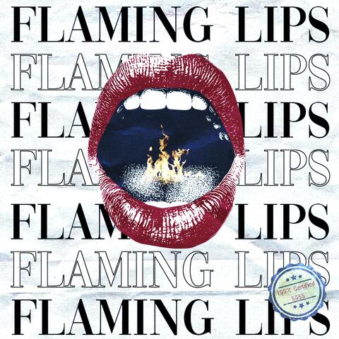 Flaming Lips (feat. Coughy Bitters, samsraps, Grant Fore, Paulo, Class_Sick & UGGGY)