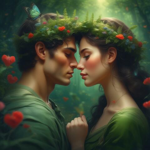 Romeo & Juliet