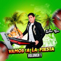 VAMOS A LA FIESTA (Volumen 1)