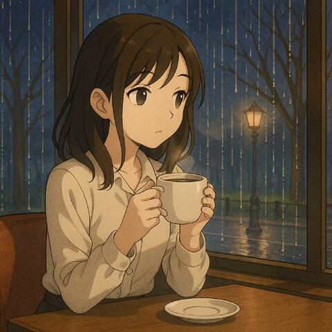 Warm Cup, Cold Window
