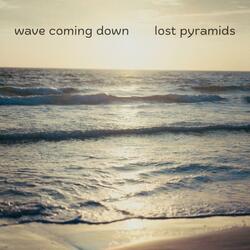 Wave Coming Down