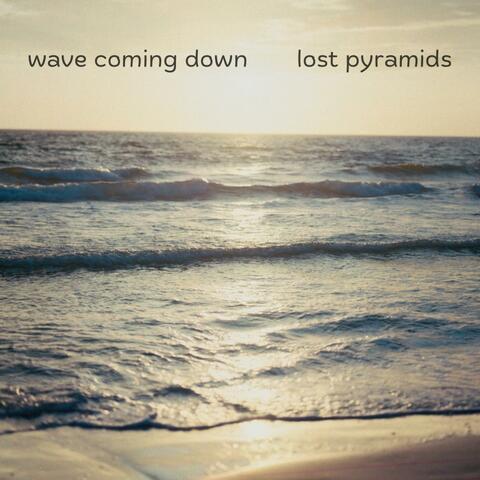 Wave Coming Down