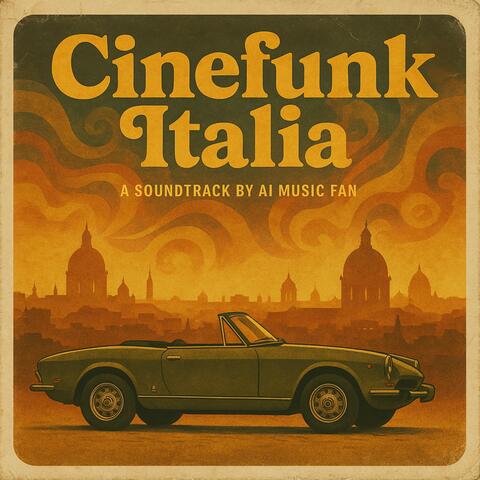 Cinefunk Italia