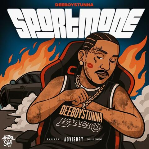 Sportmode