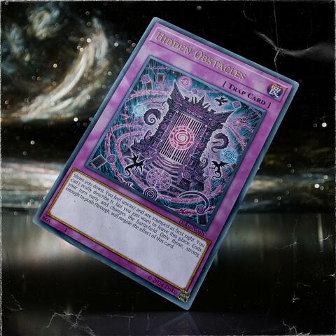 Trap Cards (feat. Noaaah)