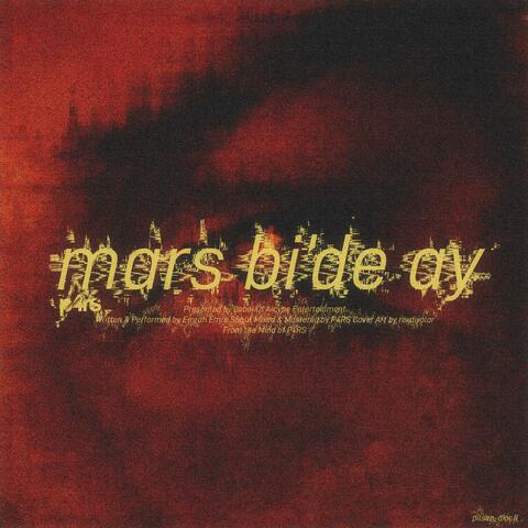 mars bi'de ay
