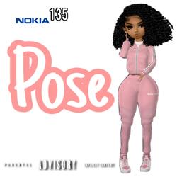 Pose