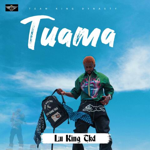 Tuama