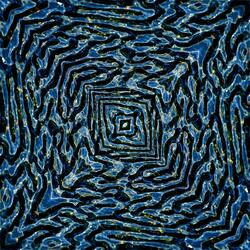 Threads of Ariadne