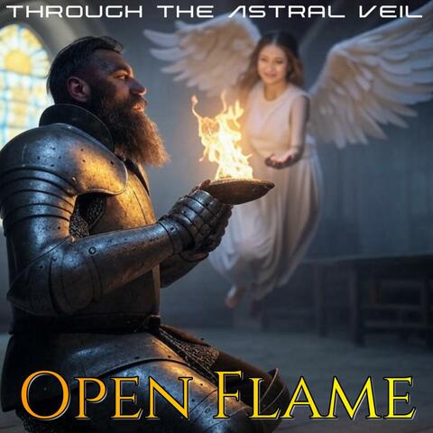 Open Flame