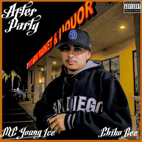AFTER PARTY (feat. Chiko Gee)