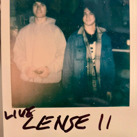 Live Lensing II
