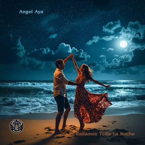 Bailamos Toda La Noche (Original Mix)