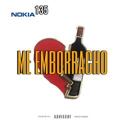 Me Emborracho
