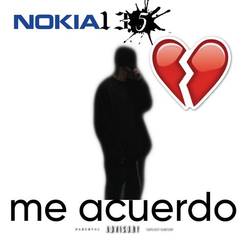 Me acuerdo