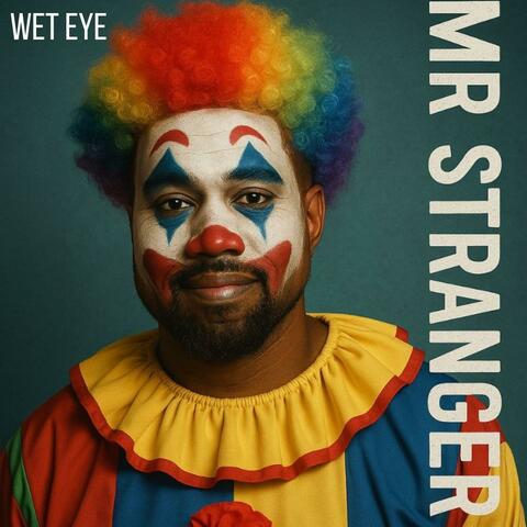 _Mr. Stranger