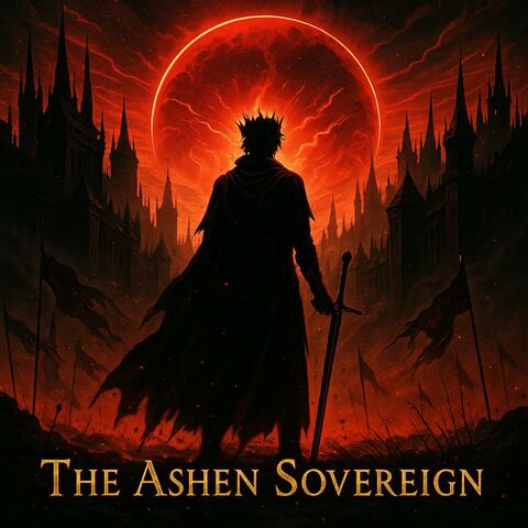 Of Ash and Hollow Rule: Volume 1