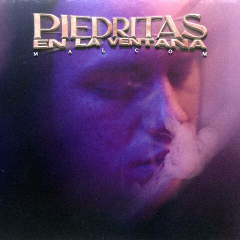 Piedritas En La Ventana