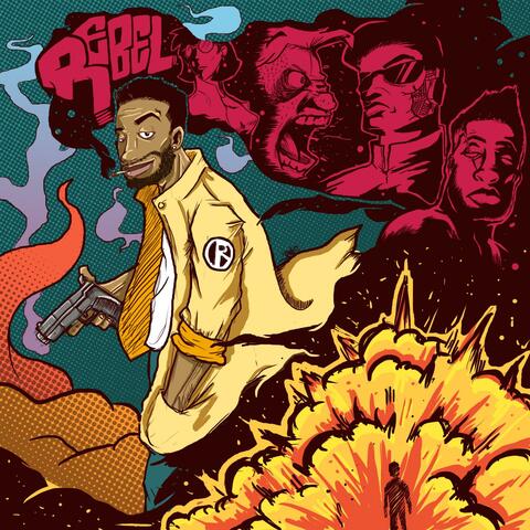 Rebel Bebop