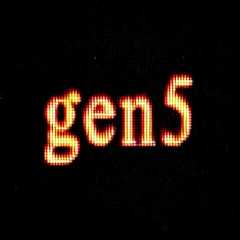 gen5 (feat. tru)