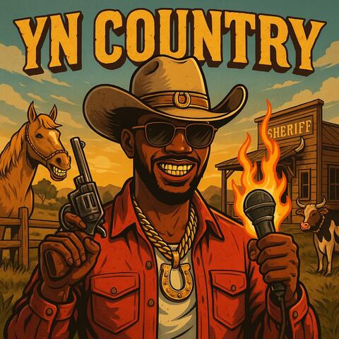 YN Country