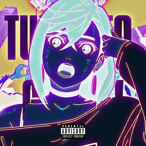 turn to ghost! (feat. Tajiez)