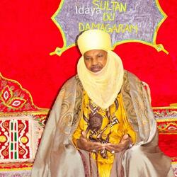 Sarki zandar Sarkin Zandar (Mai Martaba Alh Abubakar Umar Sanda)