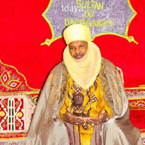 Sarki zandar Sarkin Zandar (Mai Martaba Alh Abubakar Umar Sanda)