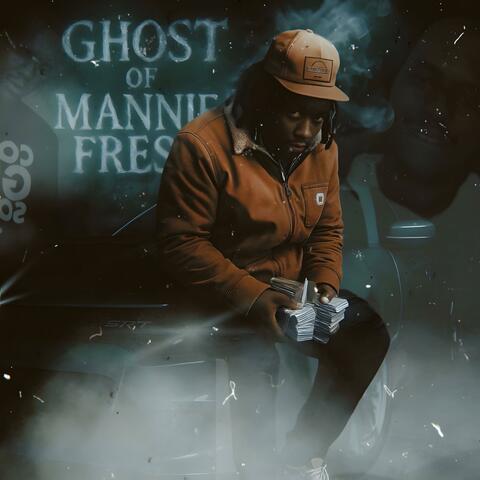 Ghost Of Mannie Fresh
