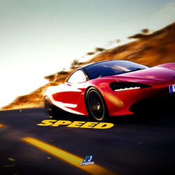 Speed (Trap Instrumental)