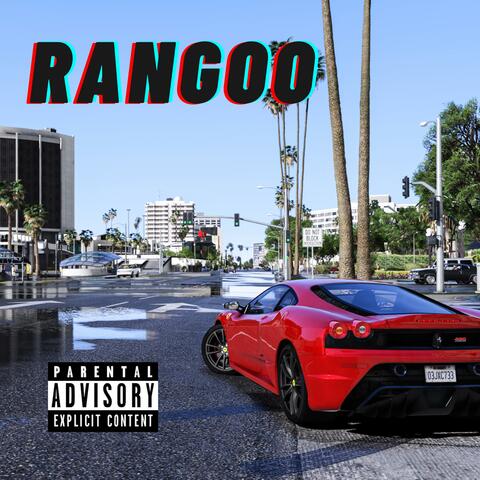 Rangoo (feat. SAIT & MC DAMLY)