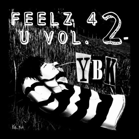 FEELZ 4 U, Vol. 2