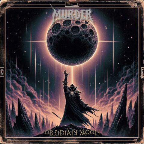 Obsidian Moon