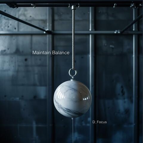 Maintain Balance
