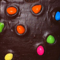 brownie (feat. STEELE)