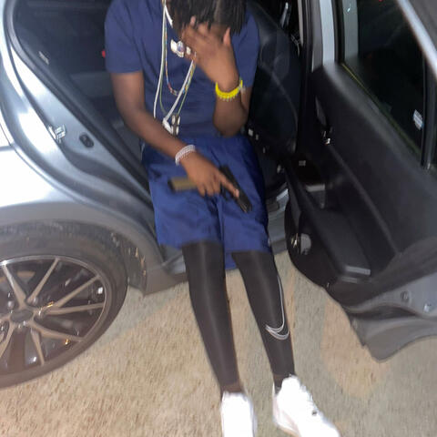 Chuccy flow
