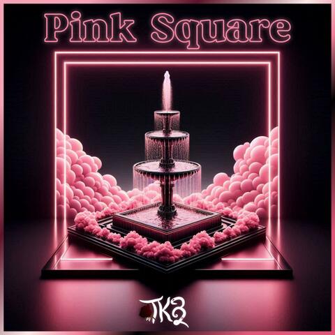 Pink Square (Chill Phonk)
