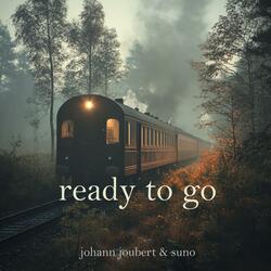 Ready to go (Alternative Version)