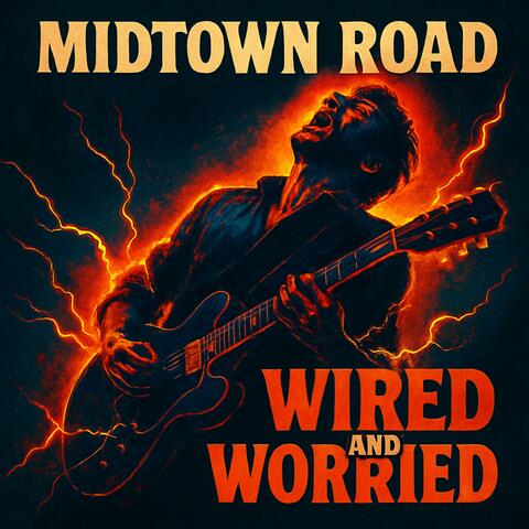 Wired and worried