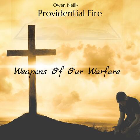 Weapons Of Our Warefare