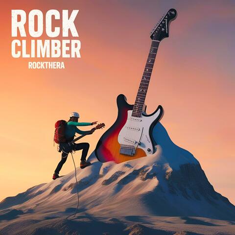 Rock Climber