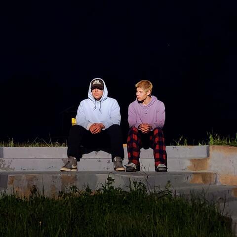 Please Don't Leave Me Alone (feat. Neonx)