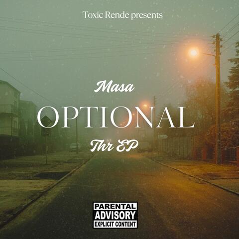 OPTIONAL