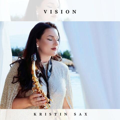 Vision (Radio Edit)
