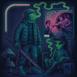 CAN'T SETTLE (feat. Michelangelo & KEFI)