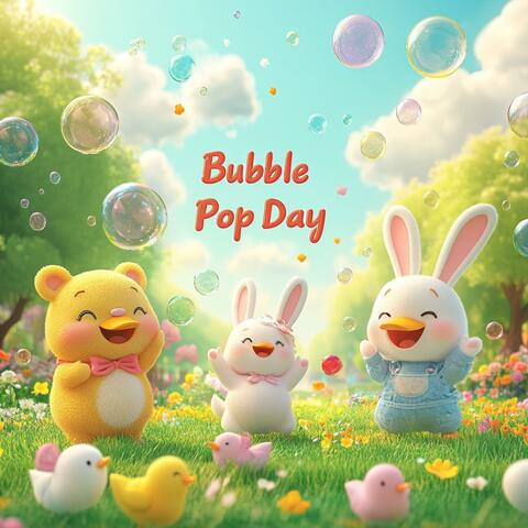 Bubble Pop Day