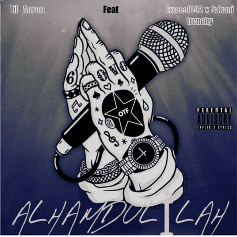 Alhamdulillah (feat. Exceed042 & Sakani trenchy)