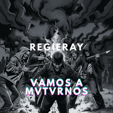 Vamos A Matarnos