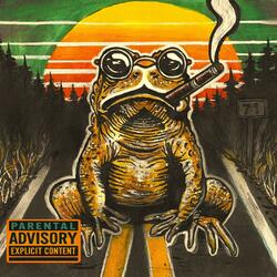 Do Not Touch The Vibe